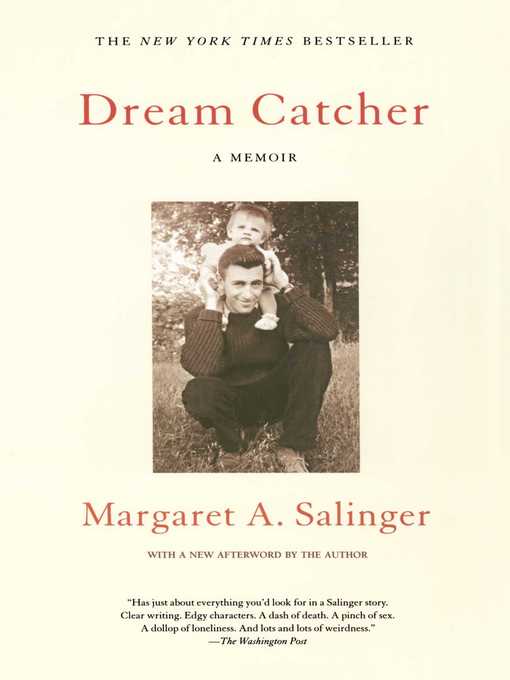 Title details for Dream Catcher by Margaret A. Salinger - Wait list